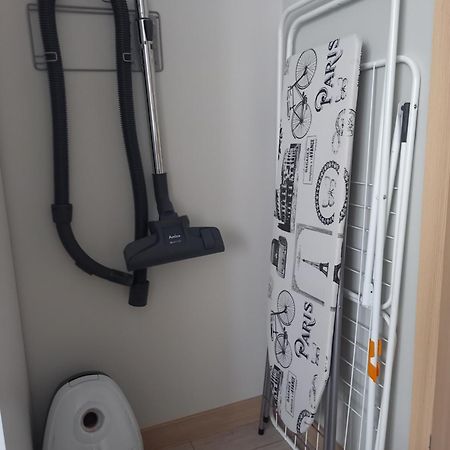 Apartament 26 드라브스코 포모르스키 외부 사진