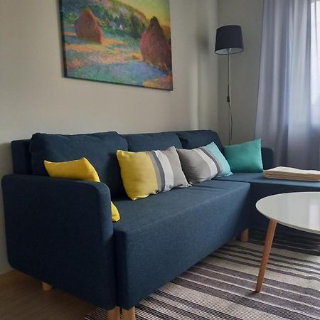 Apartament 26 드라브스코 포모르스키 외부 사진