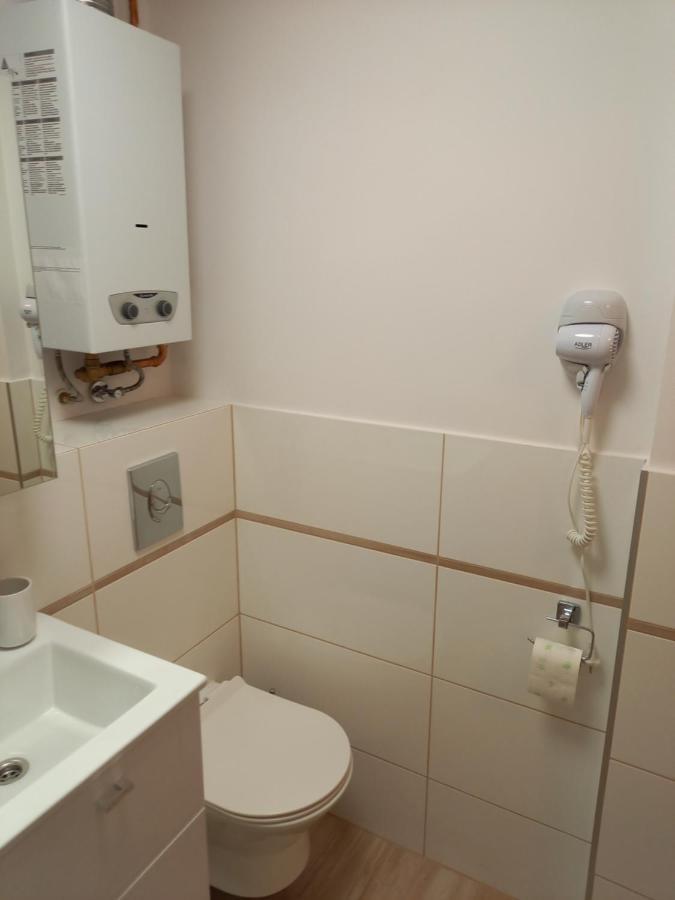 Apartament 26 드라브스코 포모르스키 외부 사진