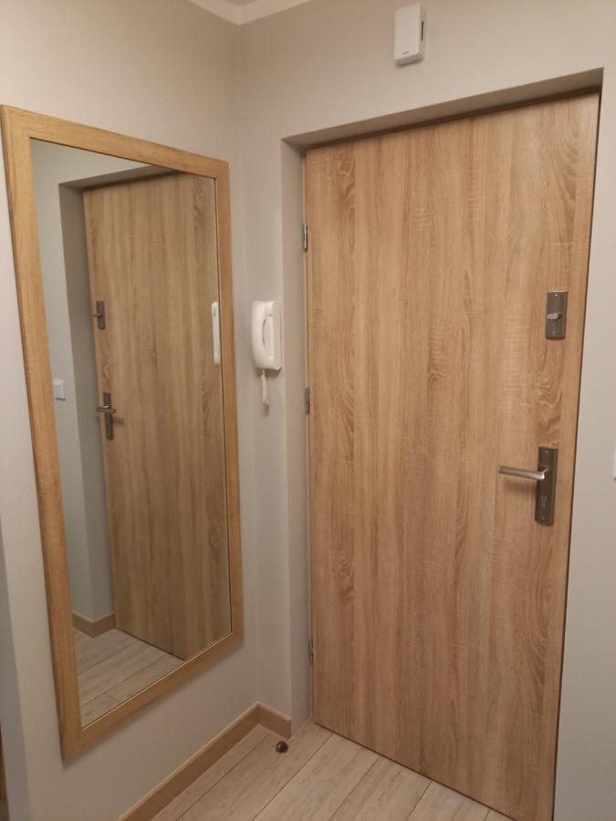 Apartament 26 드라브스코 포모르스키 외부 사진