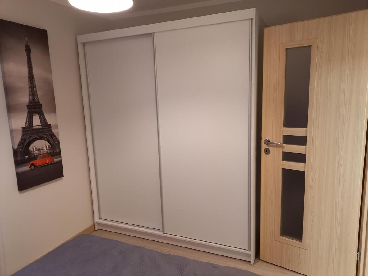 Apartament 26 드라브스코 포모르스키 외부 사진