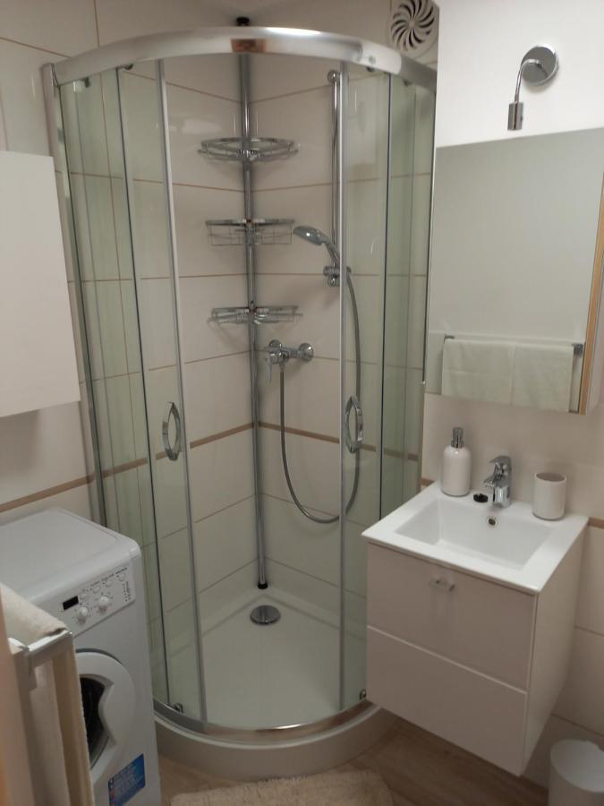 Apartament 26 드라브스코 포모르스키 외부 사진