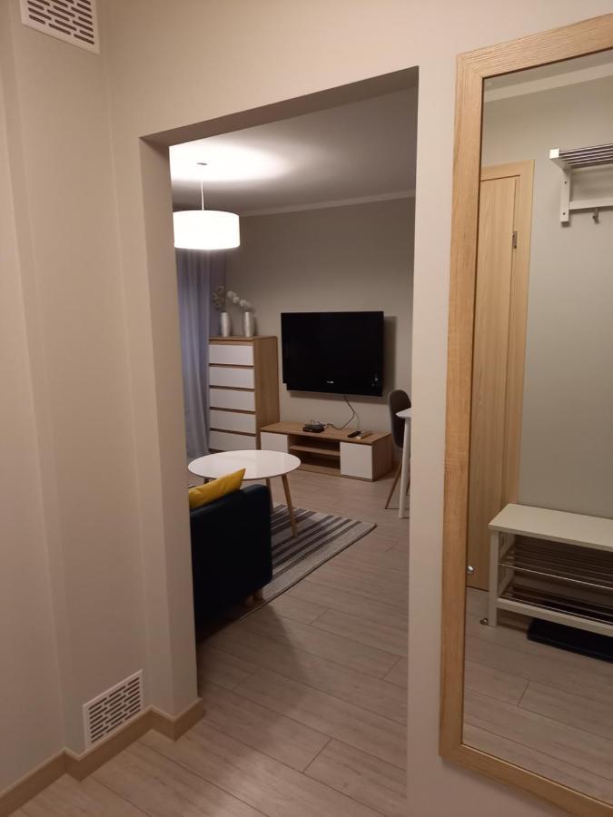 Apartament 26 드라브스코 포모르스키 외부 사진