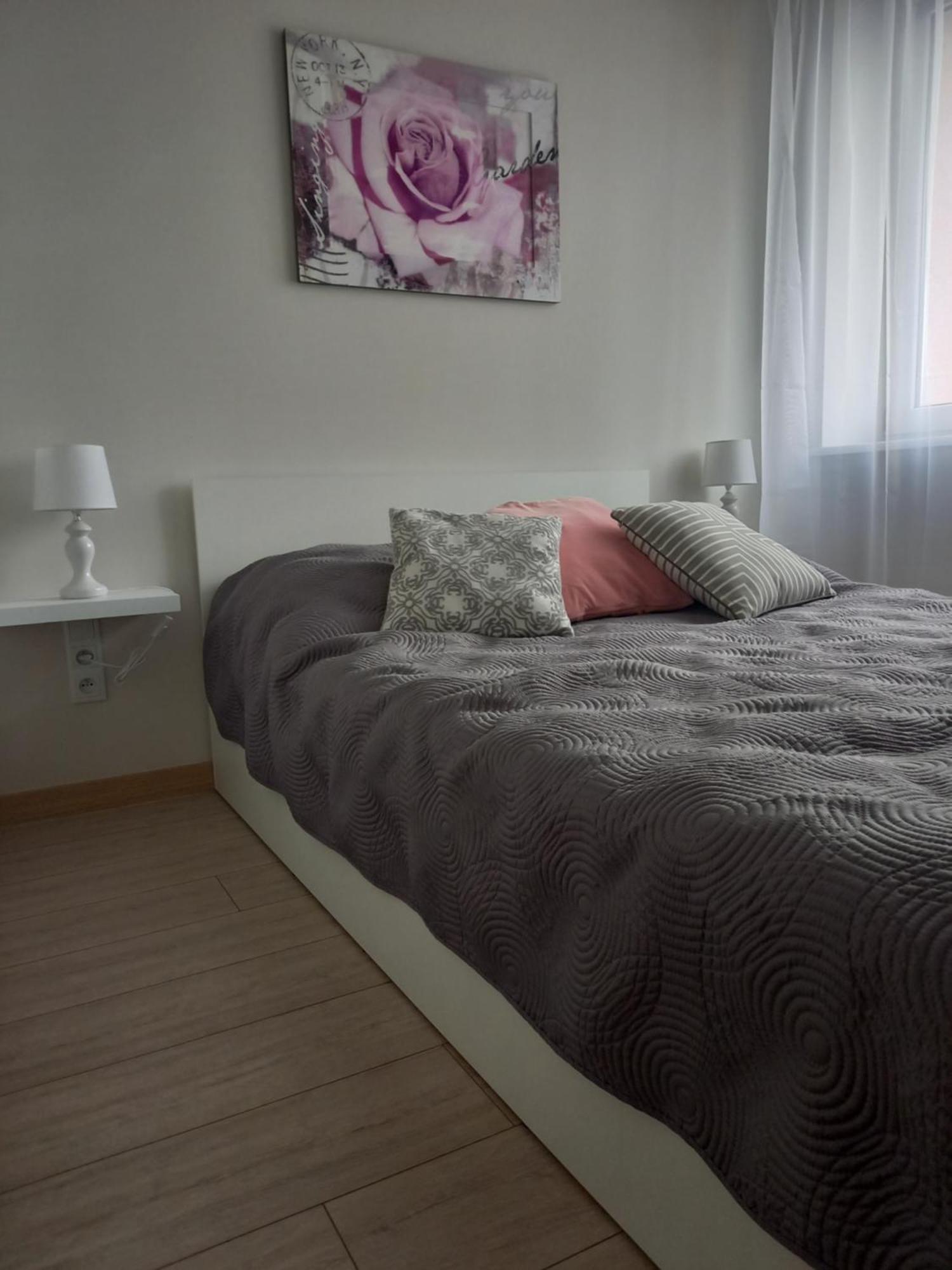 Apartament 26 드라브스코 포모르스키 외부 사진