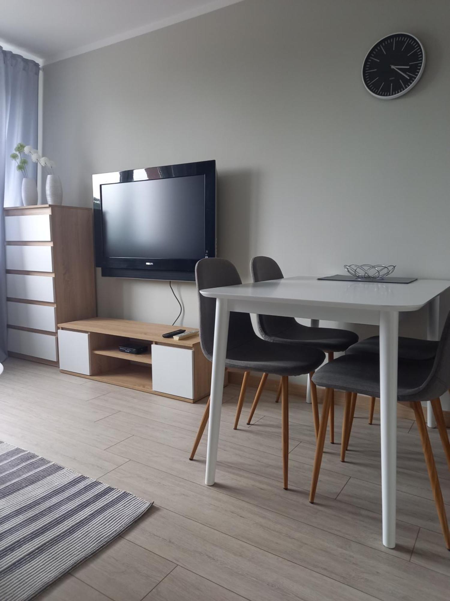 Apartament 26 드라브스코 포모르스키 외부 사진